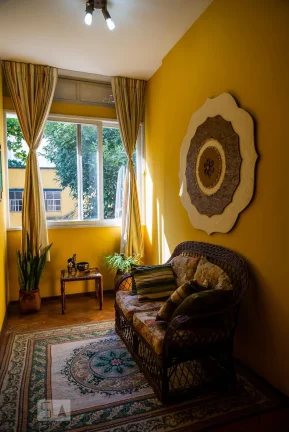 Imagem Apartamento à Venda - Copacabana, 3 Quartos, 110 m2