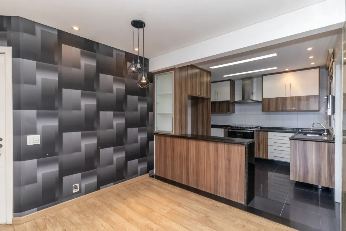Imagem Apartamento para venda em Vila Andrade com 3 quartos, sendo 2 suítes, 127m2