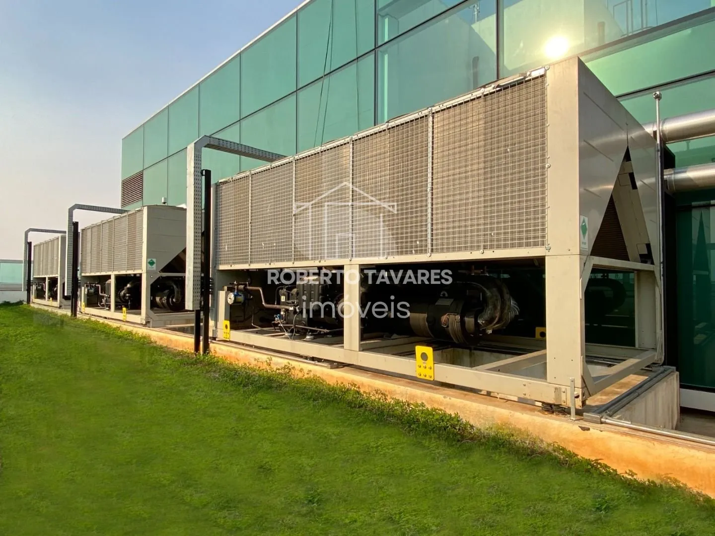 Imagem Prédio Inteiro de 10640m² no bairro Liberdade, em São Paulo