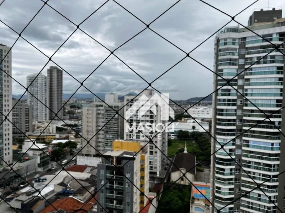 Imagem Apartamento com 4 dormitórios à venda, 168 m² por R$ 1.900.000,00 - Praia de Itapoã - Vila Velha/ES