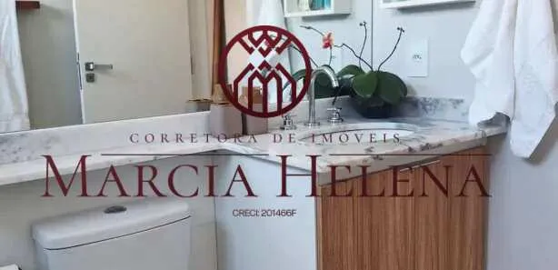 Imagem Casa de condomínio à venda, no Flor de Maio em Campinas, Chácara Primavera, com 3 quartos, 85m2