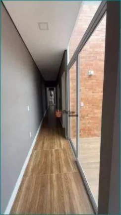 Imagem Casa com 3 dormitórios à venda, 100 m² por R$ 880.000,00 - Jardim Bréscia - Indaiatuba/SP
