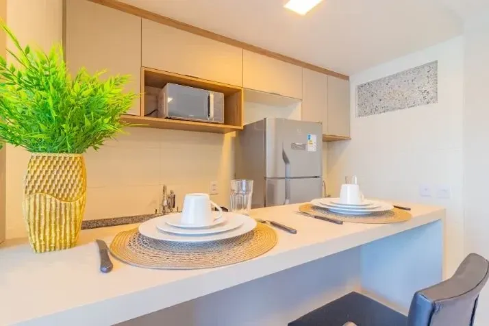 Imagem Flat à Venda, 24 m² em Boa Viagem - Recife