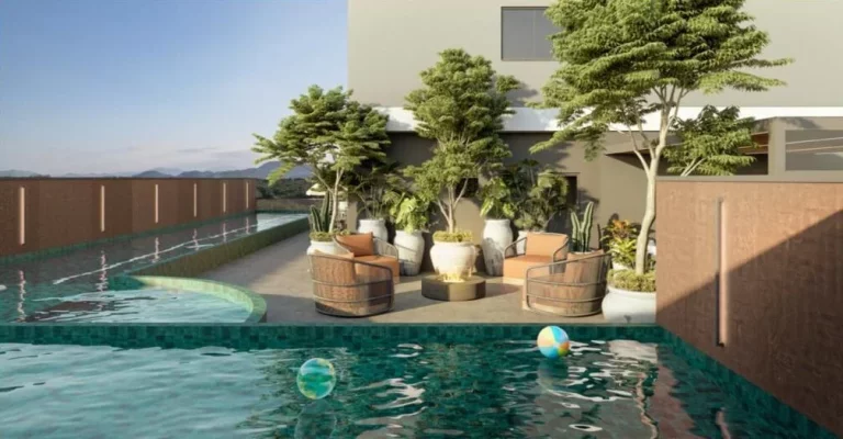 Imagem Chrysler - Apartamento à venda no bairro Meia Praia - Itapema/SC