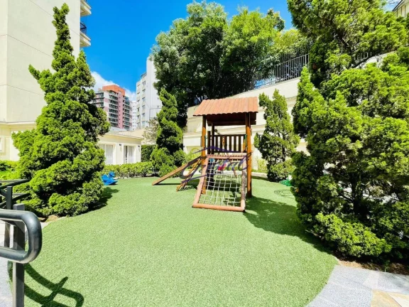 Imagem Apartamento com 3 quartos / suítes, 215 m² - venda ou aluguel - Sumaré - São Paulo/SP