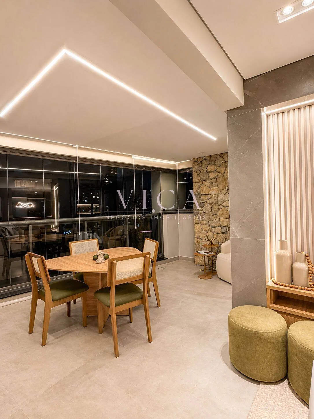 Imagem Apartamento com 3 suítes 123m² para aluguel R$ 21.500,00 - Alphaville/SP