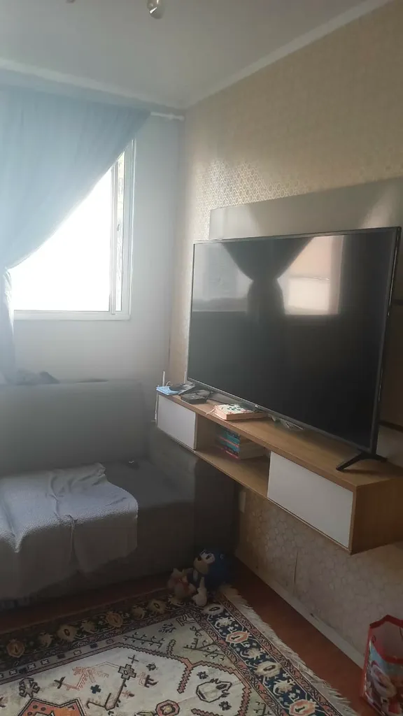 Imagem Apartamento em Parque Santa Fé
