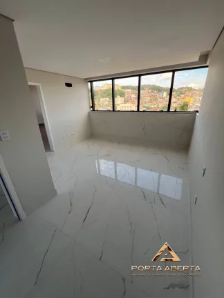 Imagem COBERTURA DE 3 QUARTOS, SENDO 1 SUITE - IGUAÇU - IPATINGA - COD 420