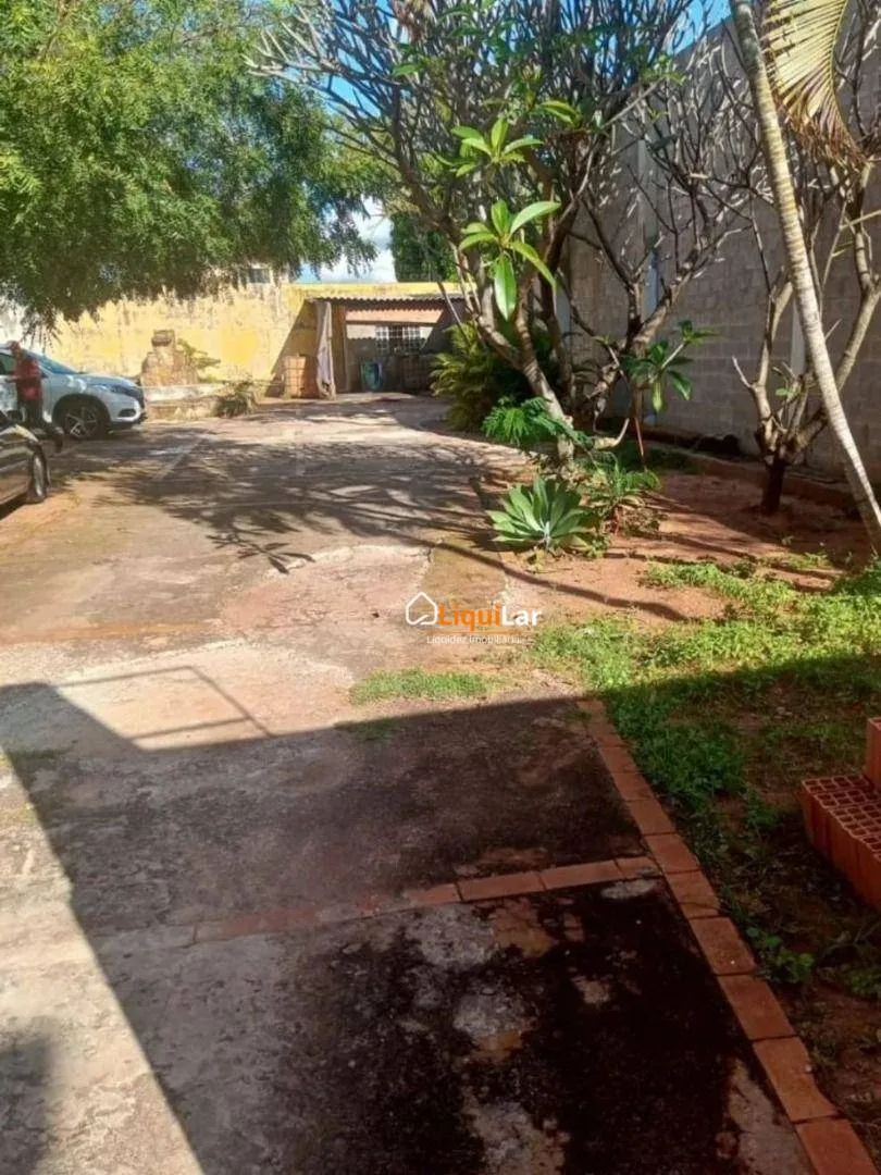 Imagem Terreno de 534 M² no Bairro Carandá Bosque