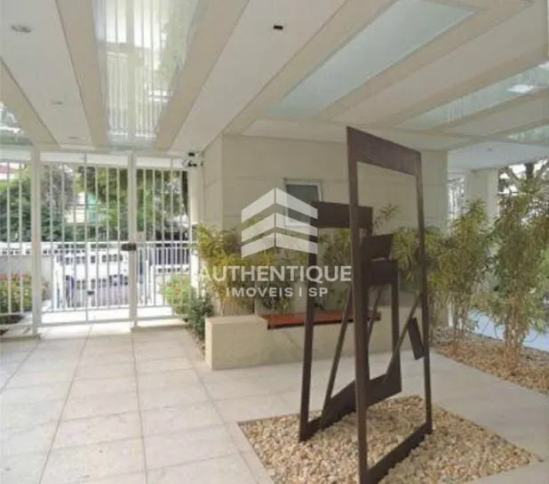 Imagem Gabrielle Campo Belo - Apartamento à venda no bairro Campo Belo - São Paulo/SP, Zona Sul