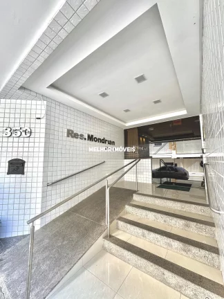 Imagem Apartamento Ed Mondrian a venda com 110 m² em Balneário Camboriú.
