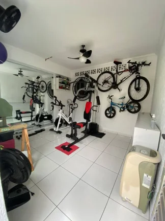 Imagem Apartamento Sem Condomínio 70 m² 2 Dormitorios 1 Vaga de Garagem