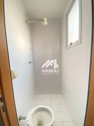 Imagem Apartamento de Luxo com 4 quartos no Edifício Costa del Mar na Praia da Costa