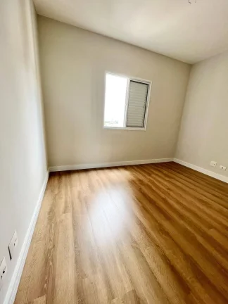 Imagem Apartamento Atras do Poupa Tempo 56 m² 2 Dormitorios e 2 Vaga de Garagens