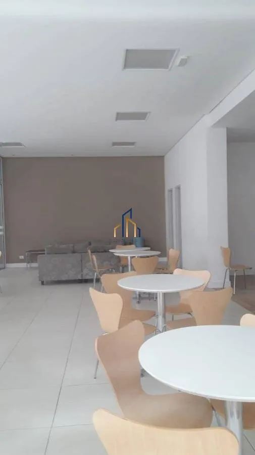 Imagem Apartamento para Locação no Bairro Barcelona em São Caetano do Sul/SP