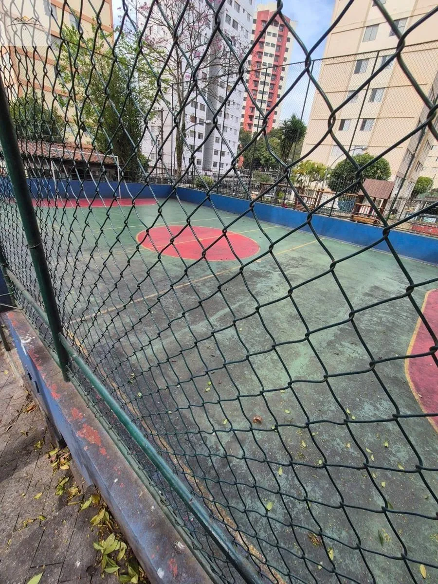 Imagem APARTAMENTO RESIDENCIAL em São Paulo - São Paulo, Jardim Celeste
