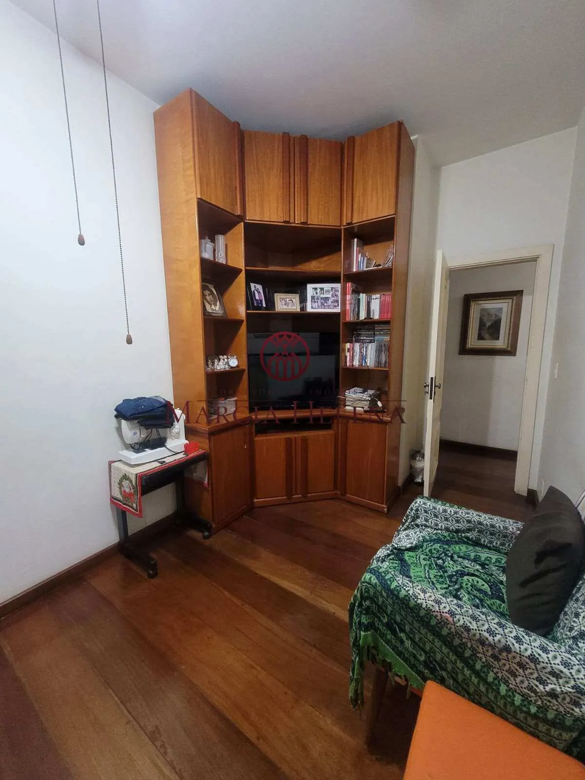 Imagem Casa à venda em Campinas, Vila Mimosa, com 4 quartos, 242m2