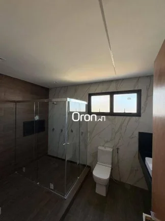 Imagem Sobrado à venda, 320 m² por R$ 3.200.000,00 - Portal do Sol Green - Goiânia/GO