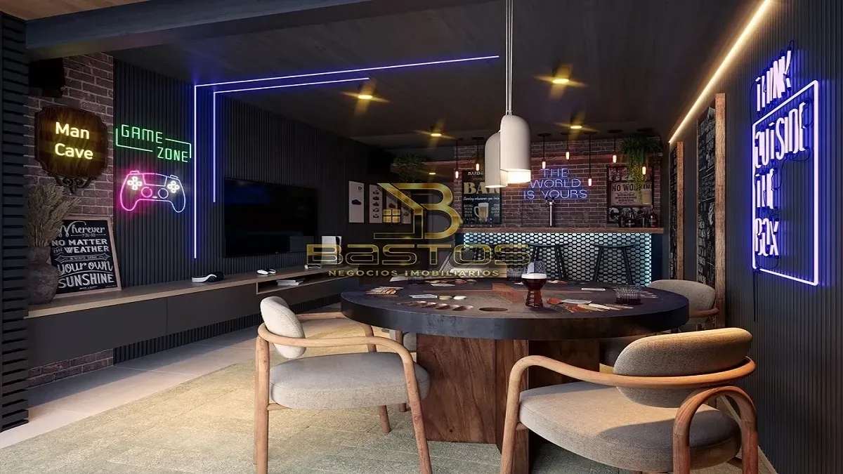 Imagem Studio com 1 Quarto à Venda, 35 metros em Itaguá - Ubatuba