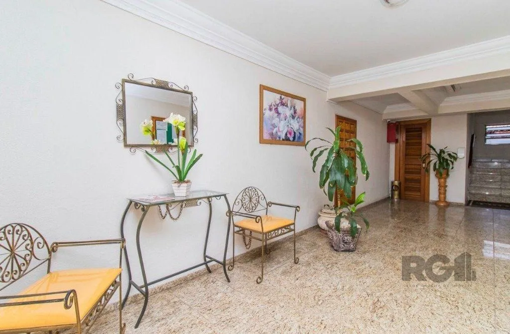 Imagem Apartamento em Jardim São Pedro