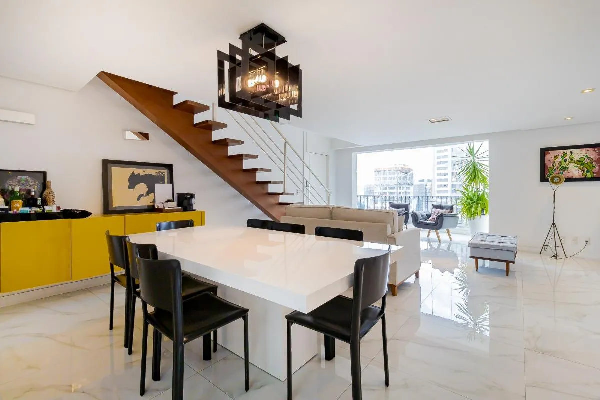Imagem Apartamento, Residencial para Venda, Perdizes, São Paulo