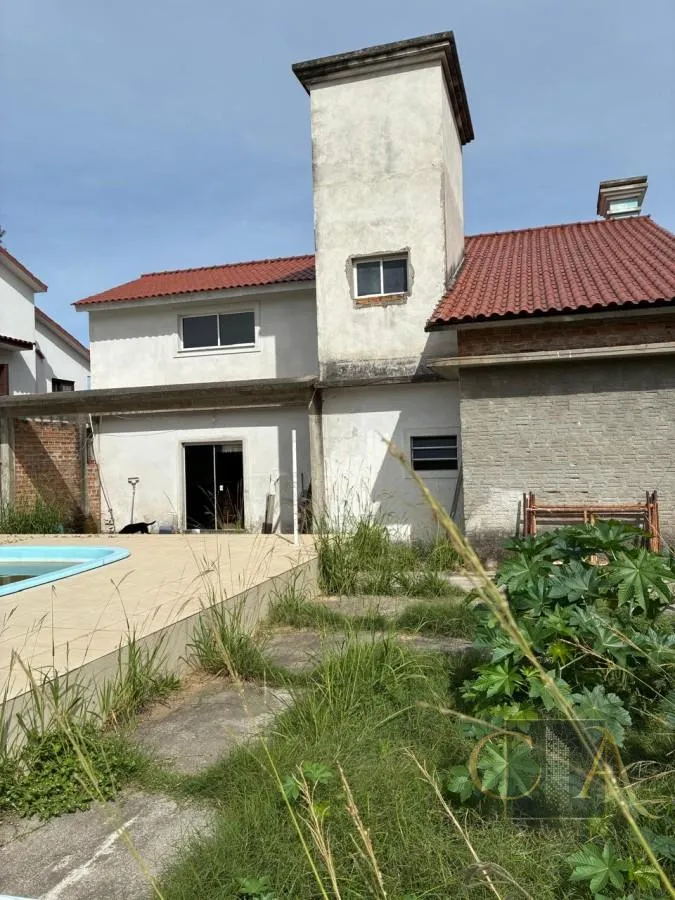 Imagem Casa para Venda em Rio Grande, Parque Residencial Jardim do Sol, 3 dormitórios, 2 banheiros, 2 vagas