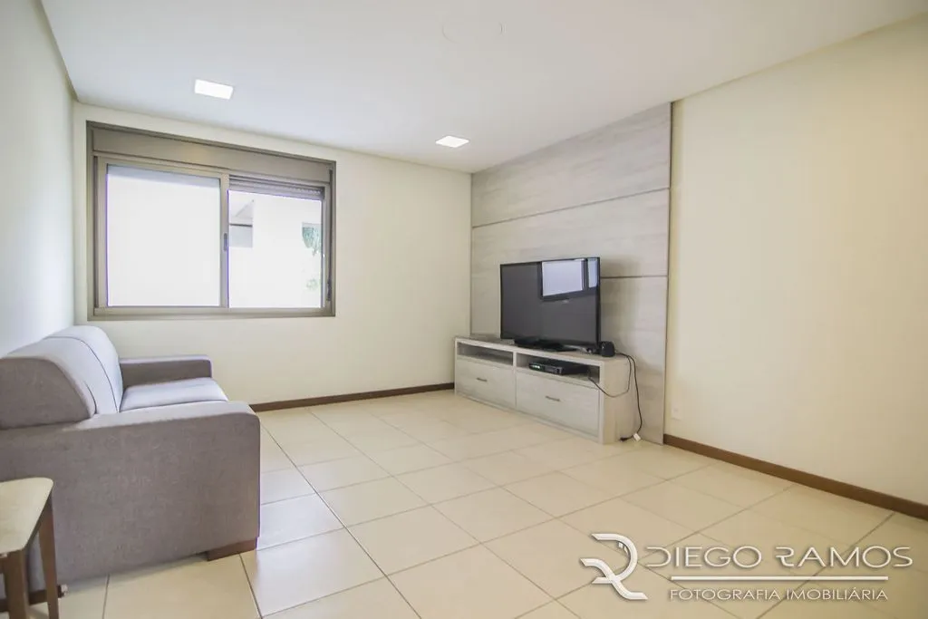 Imagem Apartamento Garden 3 dorms à venda Rua Sinimbú, Petrópolis - Porto Alegre