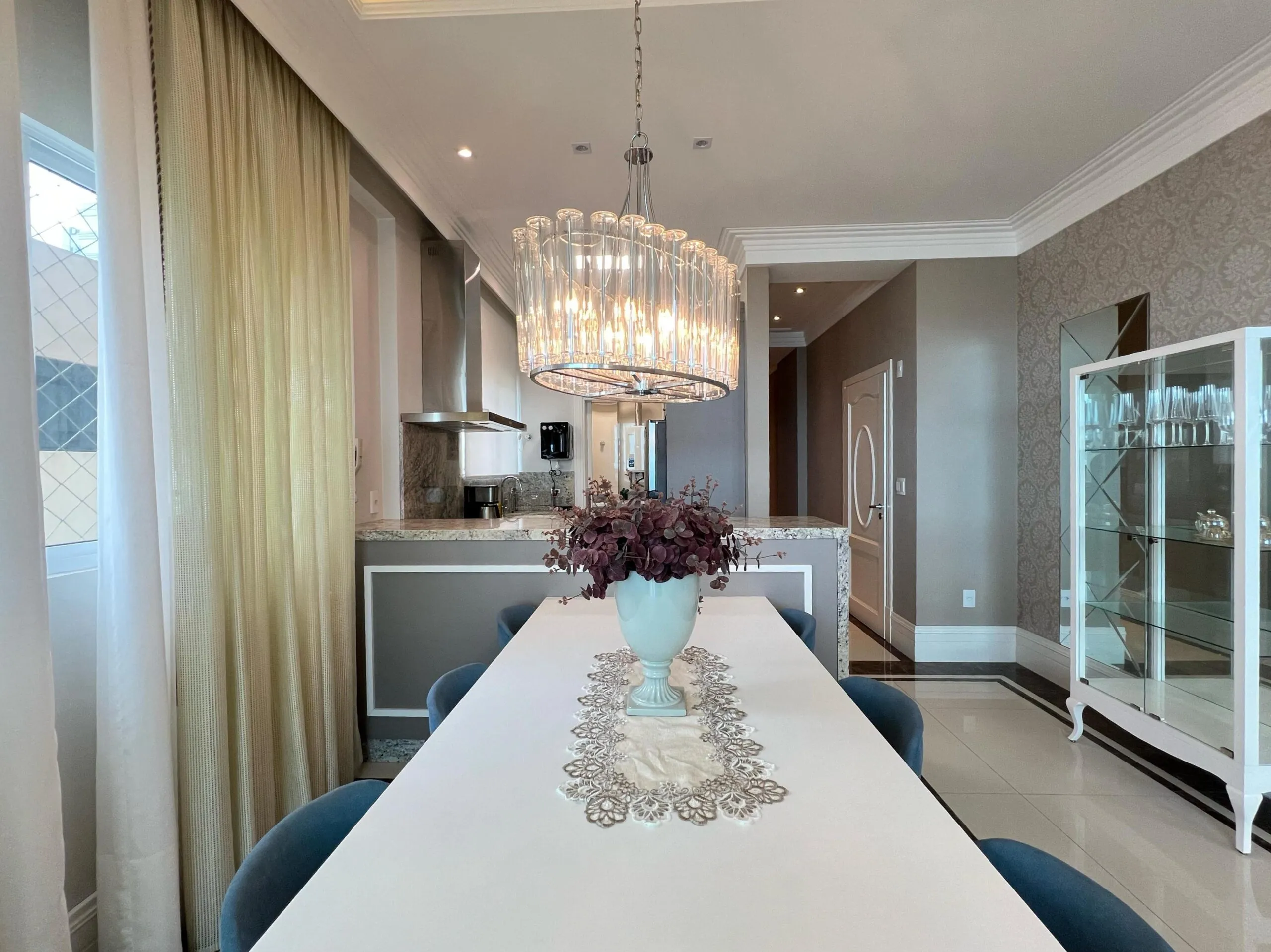 Imagem Apartamento com vista para o mar à venda com 168m2 por R$ 7.000.000,00