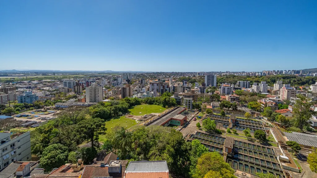 Imagem Apartamento em Higienópolis
