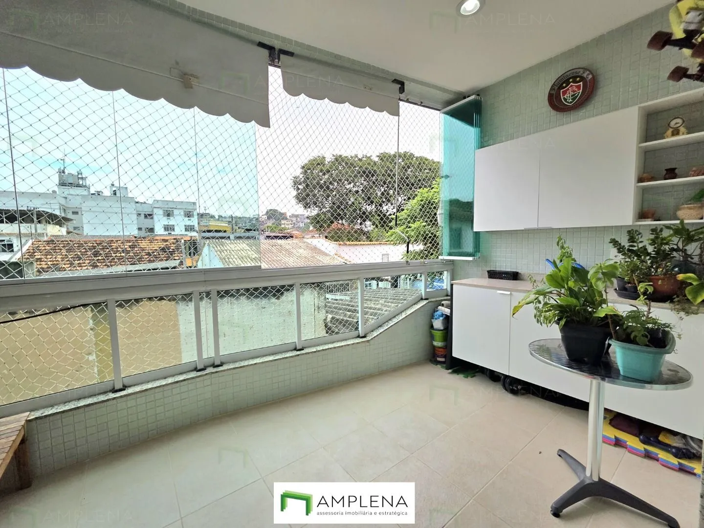 Imagem Apartamento 2 quartos à venda na Ribeira - Rio de Janeiro/RJ