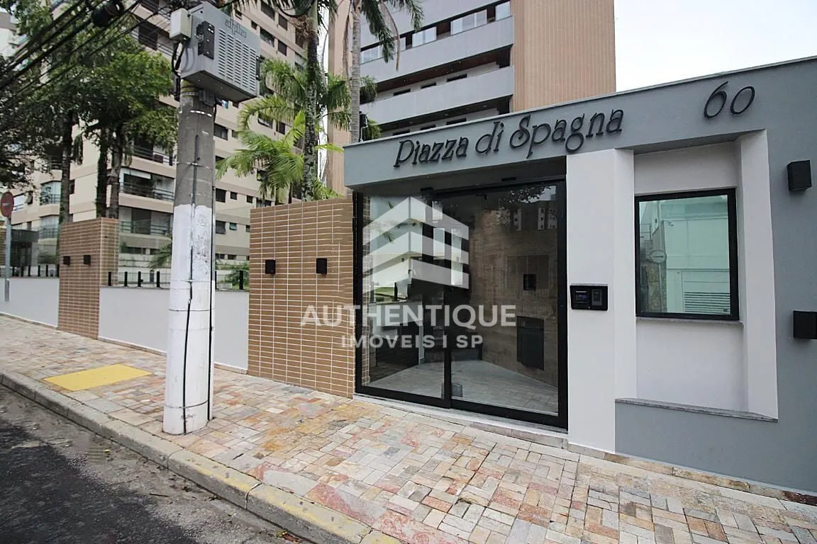 Imagem PIAZZA DI SPAGNA SBC - Apartamento à venda no bairro Centro - São Bernardo do Campo/SP