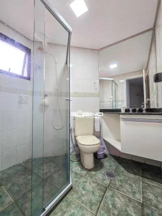 Imagem Apartamento para Locação Anual, com 3 dormitórios 1 suíte 93m² área útil, 2 vagas de garagem