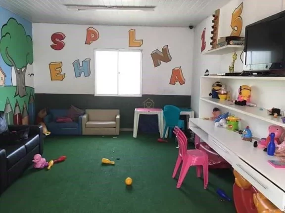 Imagem APARTAMENTO NO HORTO DO YPE, CONDOMINIO COM LAZER!