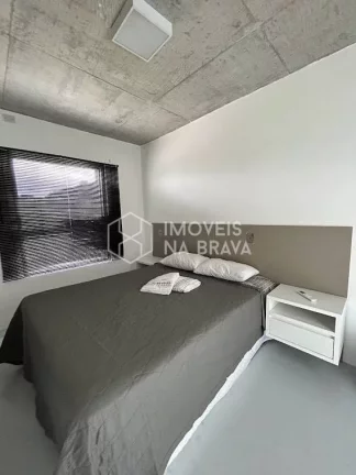 Imagem APARTAMENTO 2 QUARTOS ALUGUEL ANUAL MAX HAUS PRAIA BRAVA ITAJAI