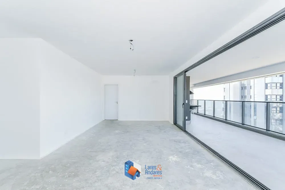 Imagem Apartamento para venda em Jardim Fonte do Morumbi com 3 quartos, sendo 3 suítes, 186m²