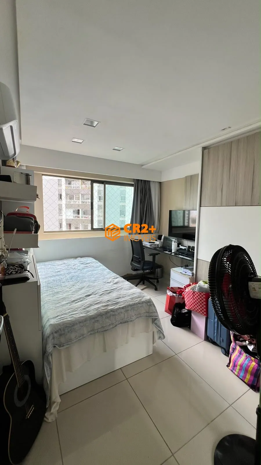Imagem Vendo apartamento de luxo com 4 suítes no Rosarinho