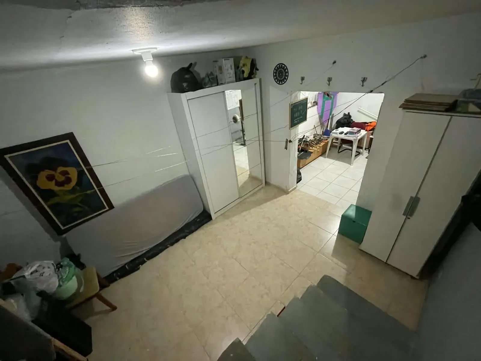 Imagem Sobrado com 3 Quartos à Venda, 110 m² em Vila Talarico - São Paulo