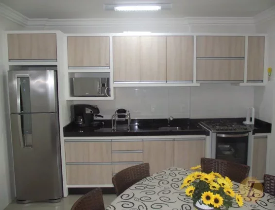 Imagem Lindo apartamento 2 dormitórios