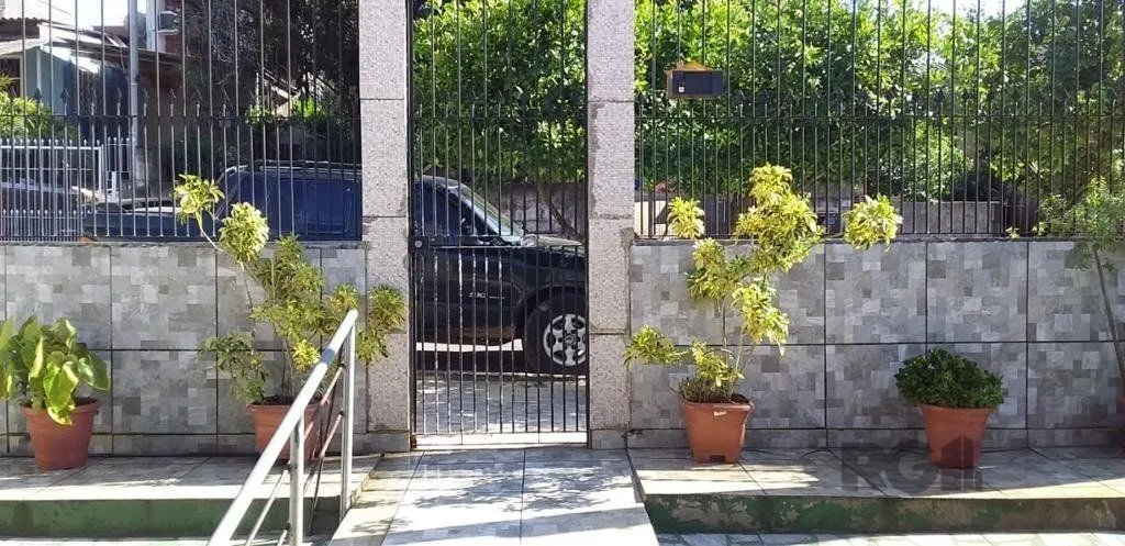 Imagem Casa 02 dormitórios, no bairro Parque Ipiranga, em Gravataí, RS.