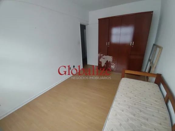 Imagem APARTAMENTO À VENDA COM 2 DORMITÓRIOS, SUÍTE VAGA DE GARAGEM NO BAIRRO JOSÉ MENINO EM SANTOS POR R$ 590.000,00.