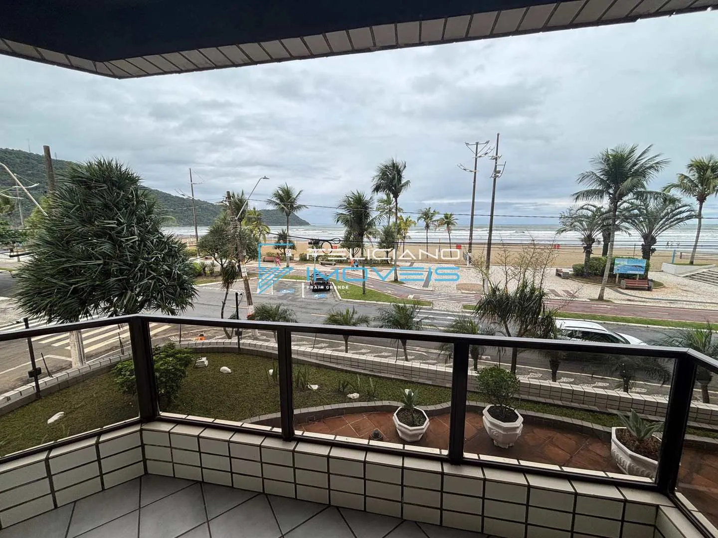 Foto do imóvel Apartamento com 3 quartos, Canto do Forte, Praia Grande - R$ 859 mil, Cod: 5885 em Avenida Marechal Mascarenhas de Moraes