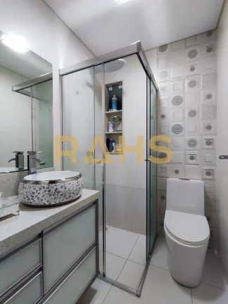 Imagem Buscando um imóvel pronto para Morar! Esse apartamento localizado no bairro no Costa e Silva um dos...