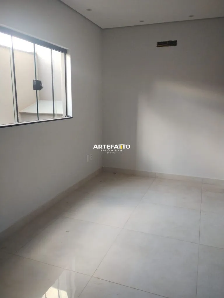 Imagem Apartamento à Venda em Jardim Botânico, Franca - SP