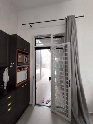 Imagem CASA,MOBILIADA, 3 QUARTOS SENDO 1 SUÍTE, CENTRO