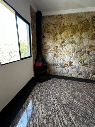 Imagem Apartamento com 4 quartos à Venda, Planalto - São Bernardo do Campo