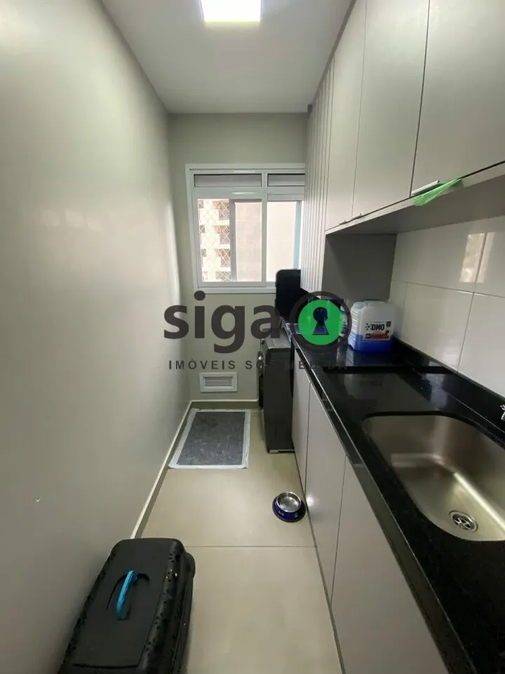 Imagem Apartamento para venda na Vila Andrade 03 dormitórios, São Paulo - SP