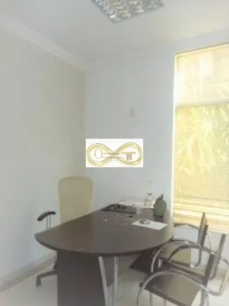 Imagem PRÉDIO COMERCIAL A VENDA EM BARÃO GERALDO, CAMPINAS