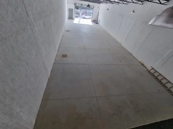 Imagem PONTO COMERCIAL em RIO DE JANEIRO - RJ, GUARATIBA