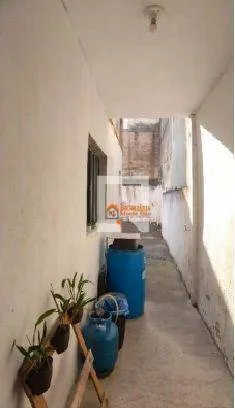 Imagem Sobrado com 2 dormitórios à venda, 132 m² por R$ 478.000,00 - Vila Galvão - Guarulhos/SP