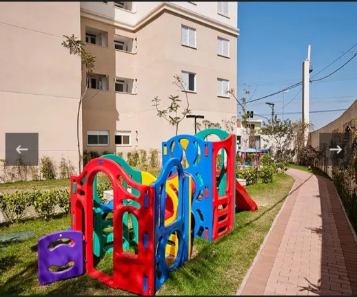 Imagem Apartamento com 2 Quartos à Venda, 50 m² em Jardim Vila Formosa - São Paulo